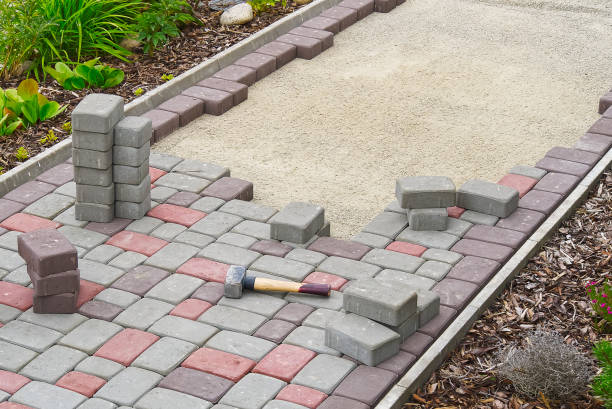 Best Driveway Pavers Near Me  in Wilson, WY
