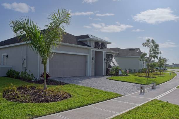 Best Custom Driveway Pavers  in Wilson, WY